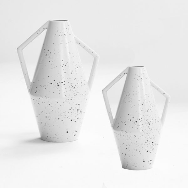 Vase Mikado – Dots